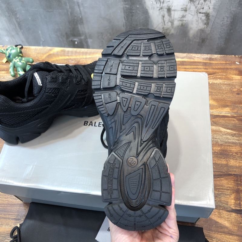 Balenciaga Track Shoes